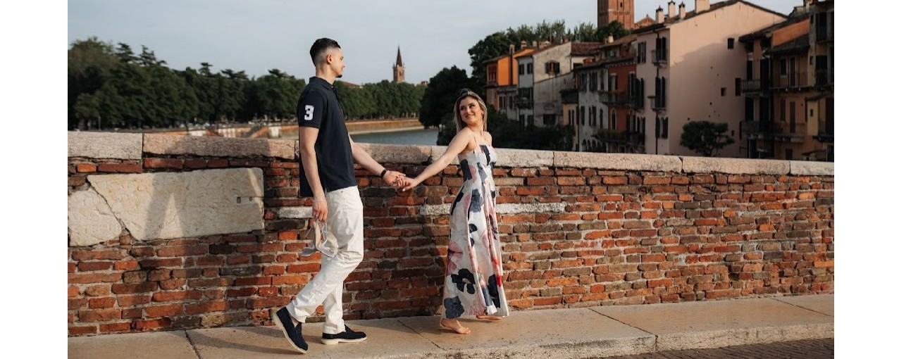 Guilherme & Letícia's Wedding